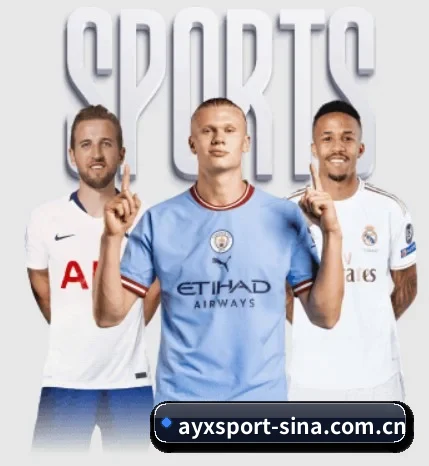 爱游戏体育的故事 - 体育资讯内容服务（AYX SPORTS）