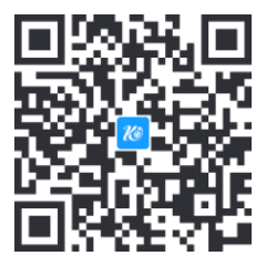 iOS 苹果版 二维码（AYX SPORTS）